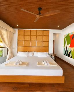 Sunset Villas Zambales Managed by Alperi - Palauig - 2