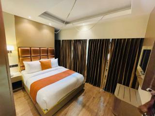 Royal Inn Dhaka City Center - Dhaka - 0