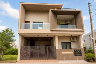 Home Escape Lavender 2BHK - 0