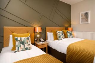 Breaffy House Hotel and Spa - 8