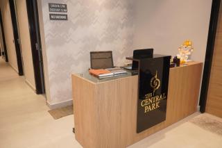 HOTEL CENTRAL PARK - 4
