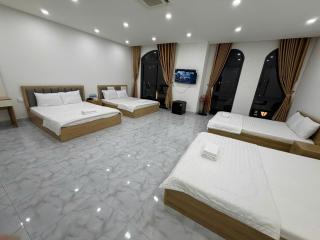 BK Homey - 2