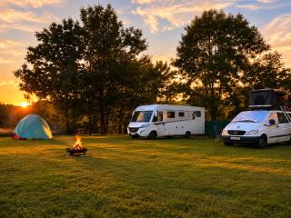 Caravan & Camping Festung - 9
