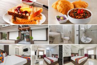 homly hotel - 5