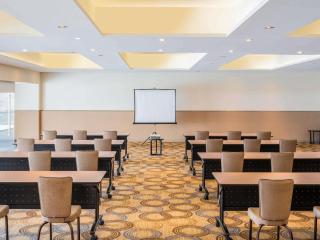 The Paragon Hotel Mexico Santa Fe By Accor - 9