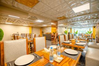 Lime Tree Hotel - Near Medanta Hospital - 2