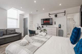 Regent Rd ApartHotel Book Individual or Book 6 - 2