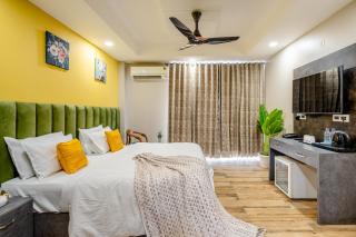Lime Tree Hotel - Near Medanta Hospital - 1