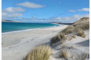 Parkhill Self Catering North Uist - 9
