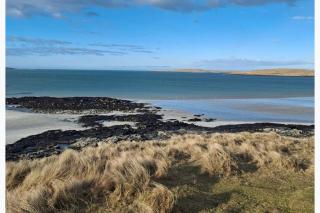 Parkhill Self Catering North Uist - 8
