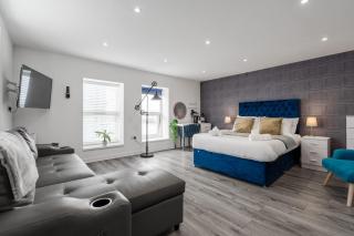 Regent Rd ApartHotel Book Individual or Book 6 - 5