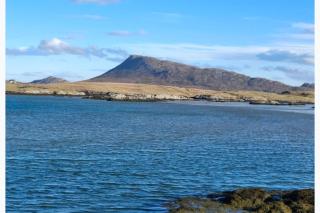 Parkhill Self Catering North Uist - 6