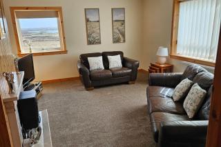 Parkhill Self Catering North Uist - 5