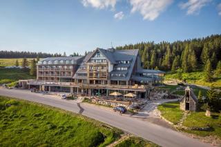 Erlebachova Bouda, hotel - Resort Svatý František - 0