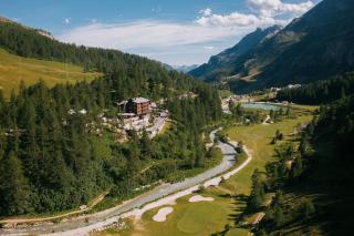 Chalet Valdotain - 6