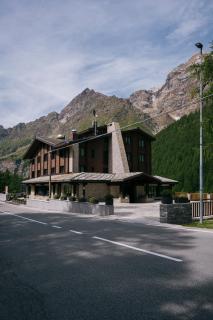 Chalet Valdotain - 8
