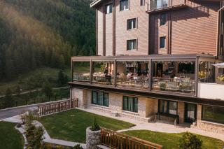 Chalet Valdotain - 7