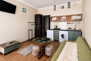 Cozy studio by the sea in Batumi - 2