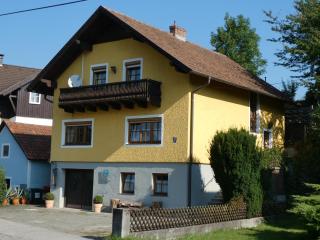 Gästehaus am Weinberg - Schlager - 8