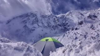 Hello Rakaposhi Camping Site - 0