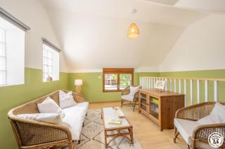 Le clos bambou - 6