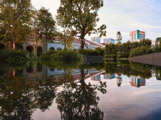 Mondrian Singapore Duxton - 9