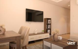 VIZIT 3BDR in Zed West Buildings Sheikh Zayed - 9