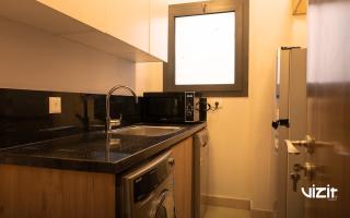 VIZIT 3BDR in Zed West Buildings Sheikh Zayed - 7