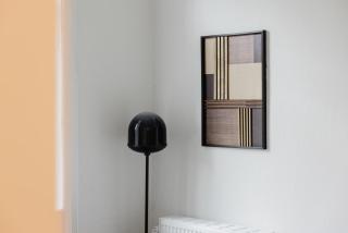 Nomad City Lakes Grand Room for 12 - 5