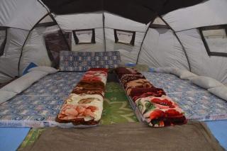 Hello Rakaposhi Camping Site - 1