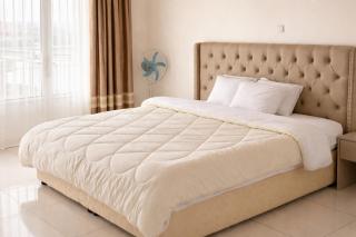 Champion Aparthotel Kigali - 1