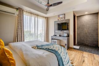 Lime Tree Hotel - Near Medanta Hospital - 5