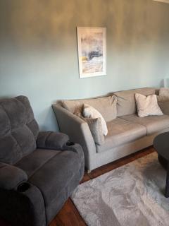 Solspillet Apartment - 8