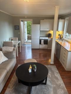 Solspillet Apartment - 6