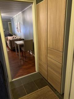 Solspillet Apartment - 5