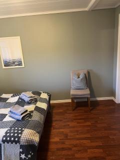 Solspillet Apartment - 4