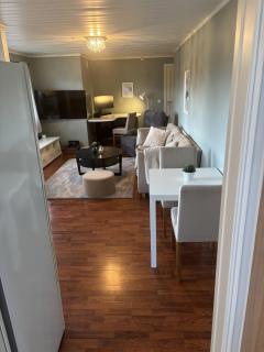 Solspillet Apartment - 3