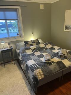 Solspillet Apartment - 2