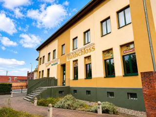 Waldschloss Rathenow - 9