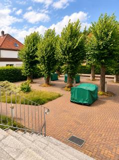 Waldschloss Rathenow - 3