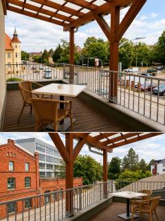 Waldschloss Rathenow - 2