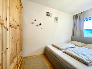 An der Gondel Haus Thalgau - 4