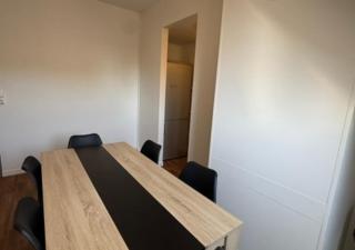 Studio Confort Gare de Compiègne 3 - 8