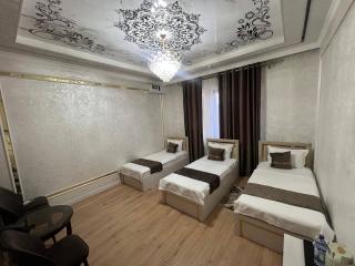 Bella Hotel Navoi - 2