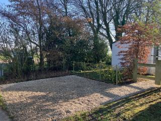 Chalet Stelleplas Hondvriendelijk 4 persoons chalet met omheinde tuin - 1