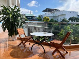 VitaSea Mui Ne homestay & pool - 1