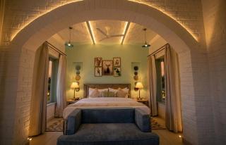 Kadamb Bagh-A Luxury Nature Resort Sariska - 6
