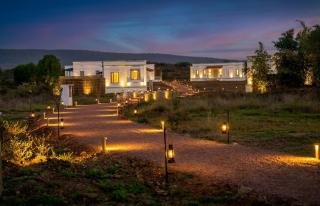 Kadamb Bagh-A Luxury Nature Resort Sariska - 8