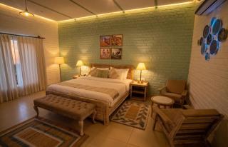 Kadamb Bagh-A Luxury Nature Resort Sariska - 4