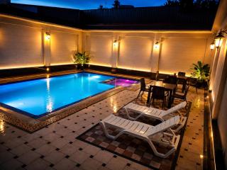 Shosh Palace - 0